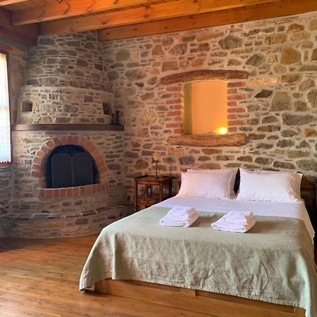 Lithos Homes Volissos Dış mekan fotoğraf