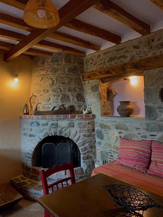 Lithos Homes Volissos Dış mekan fotoğraf