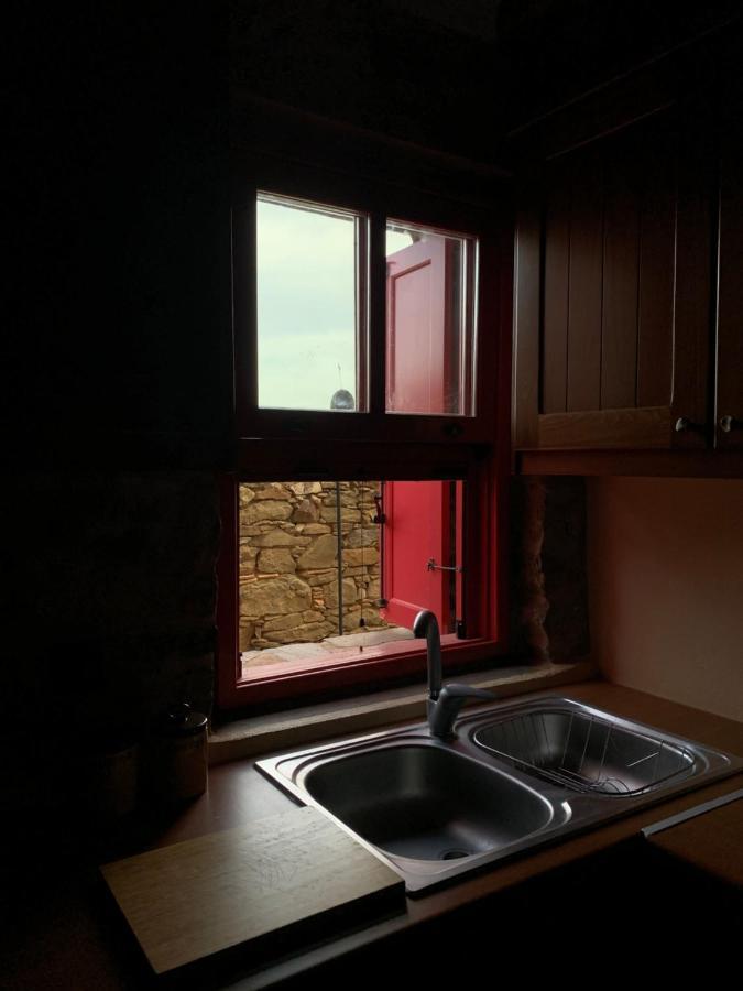 Lithos Homes Volissos Dış mekan fotoğraf