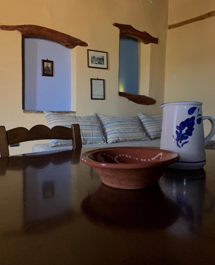 Lithos Homes Volissos Dış mekan fotoğraf