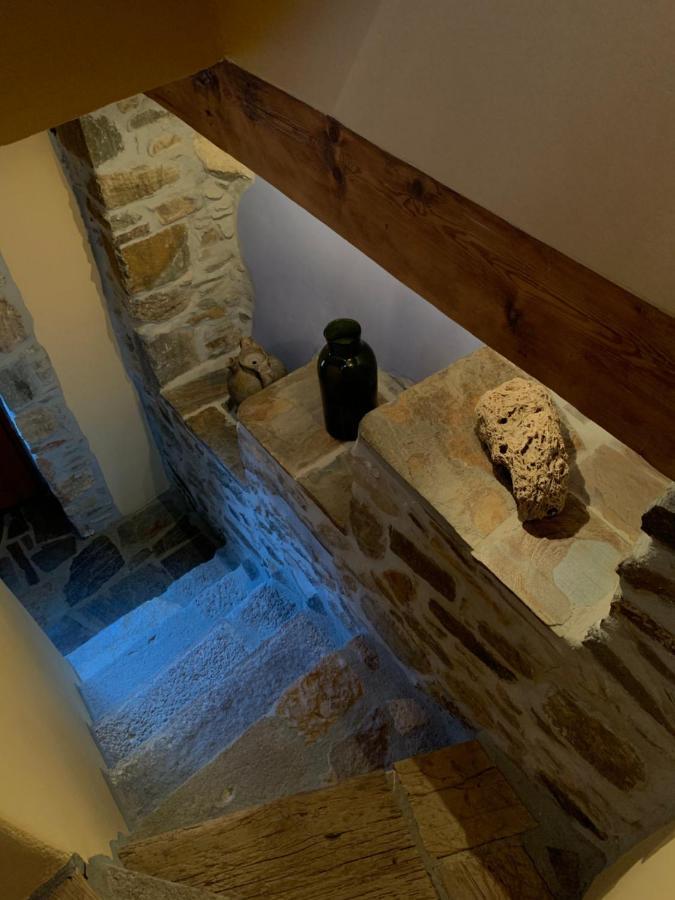 Lithos Homes Volissos Dış mekan fotoğraf