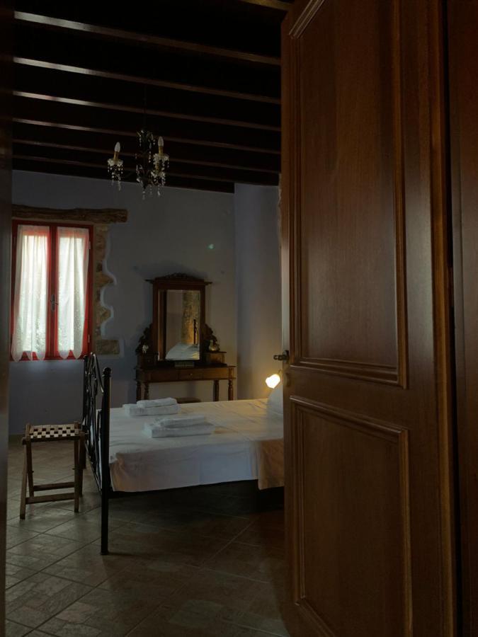 Lithos Homes Volissos Dış mekan fotoğraf