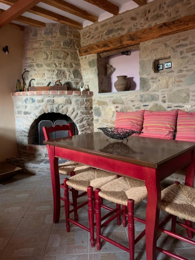 Lithos Homes Volissos Dış mekan fotoğraf