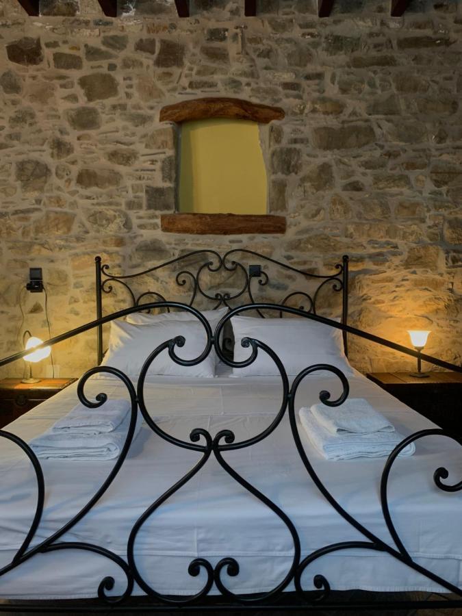 Lithos Homes Volissos Dış mekan fotoğraf