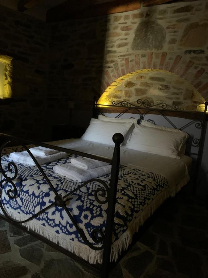 Lithos Homes Volissos Dış mekan fotoğraf
