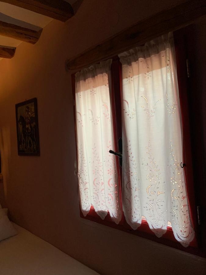 Lithos Homes Volissos Dış mekan fotoğraf