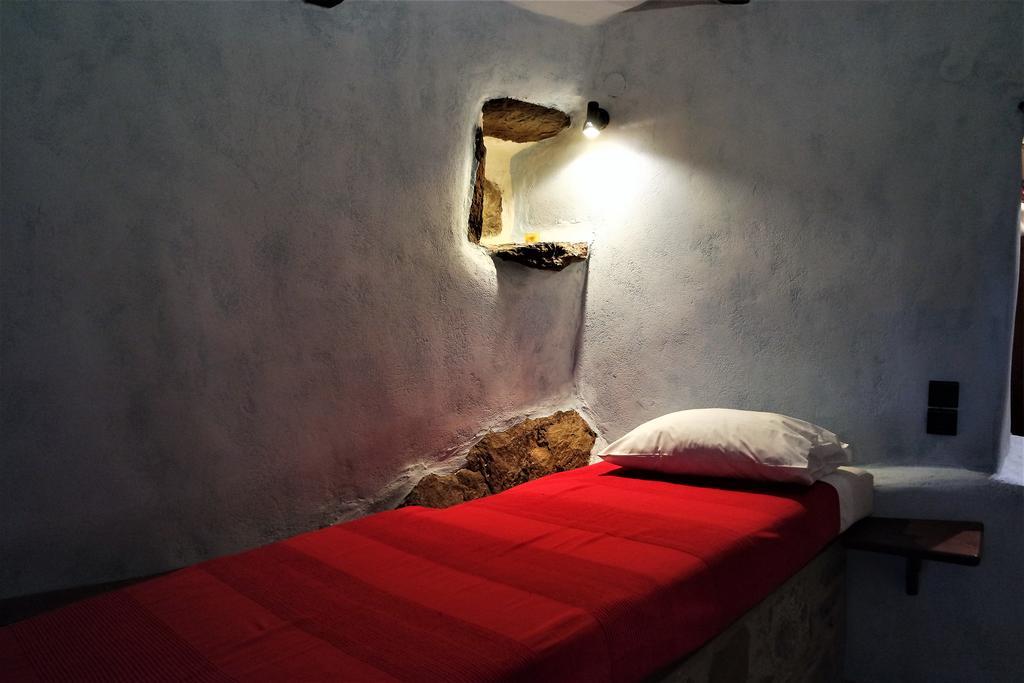 Lithos Homes Volissos Dış mekan fotoğraf