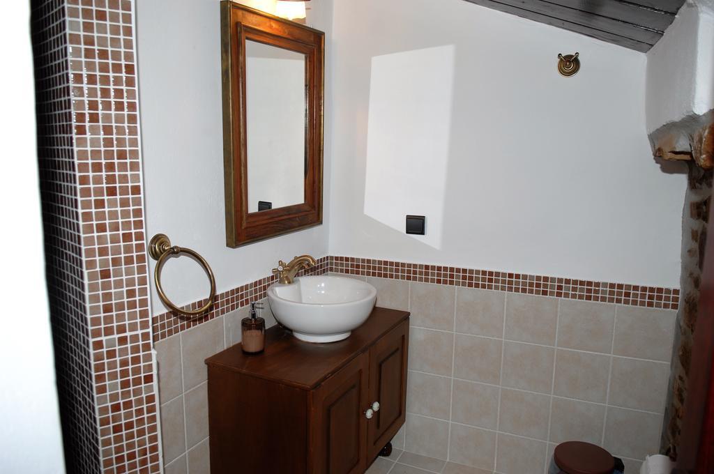 Lithos Homes Volissos Dış mekan fotoğraf