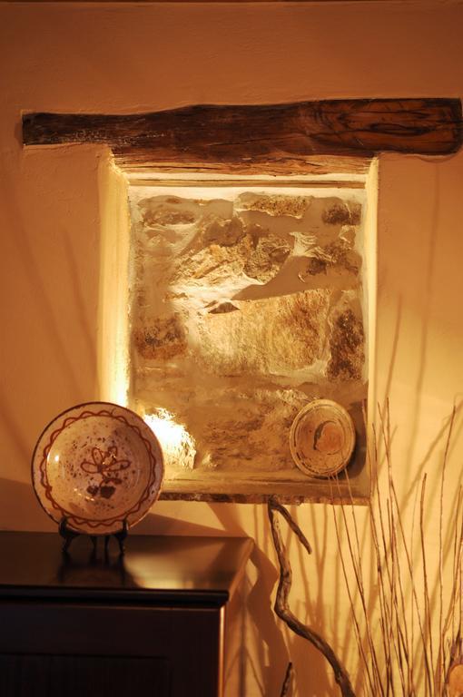 Lithos Homes Volissos Dış mekan fotoğraf