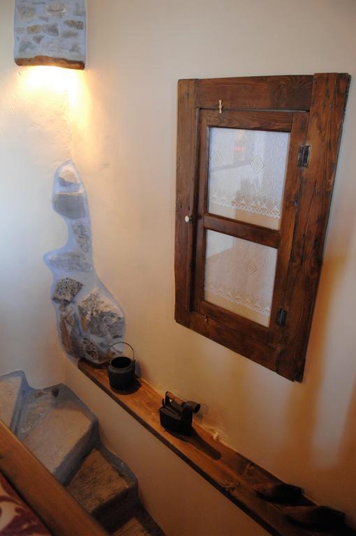 Lithos Homes Volissos Dış mekan fotoğraf